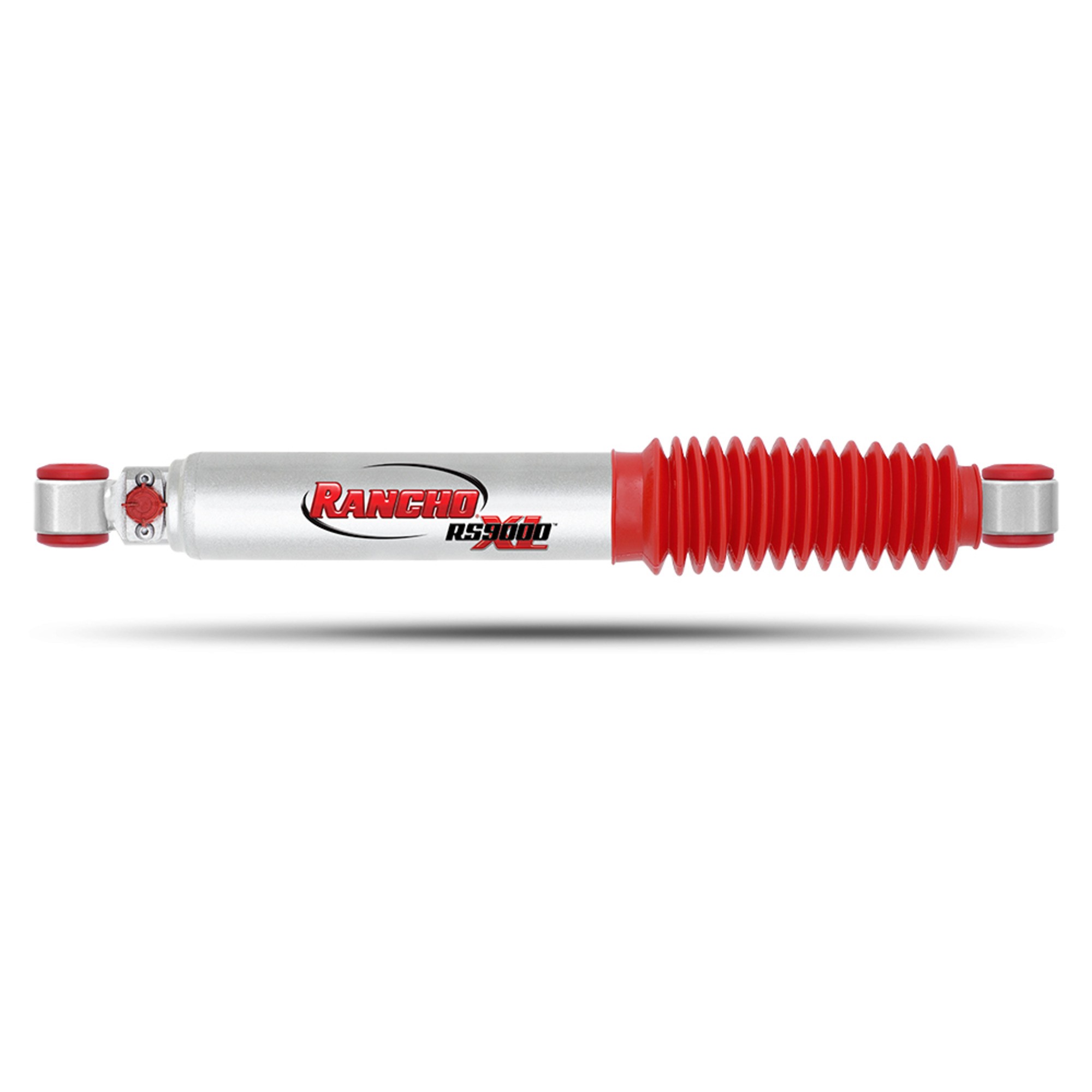Rear Suspension Shock Absorber | RANCHO RS999069 Fits Jeep Gladiator 2020-2025 - Main Image