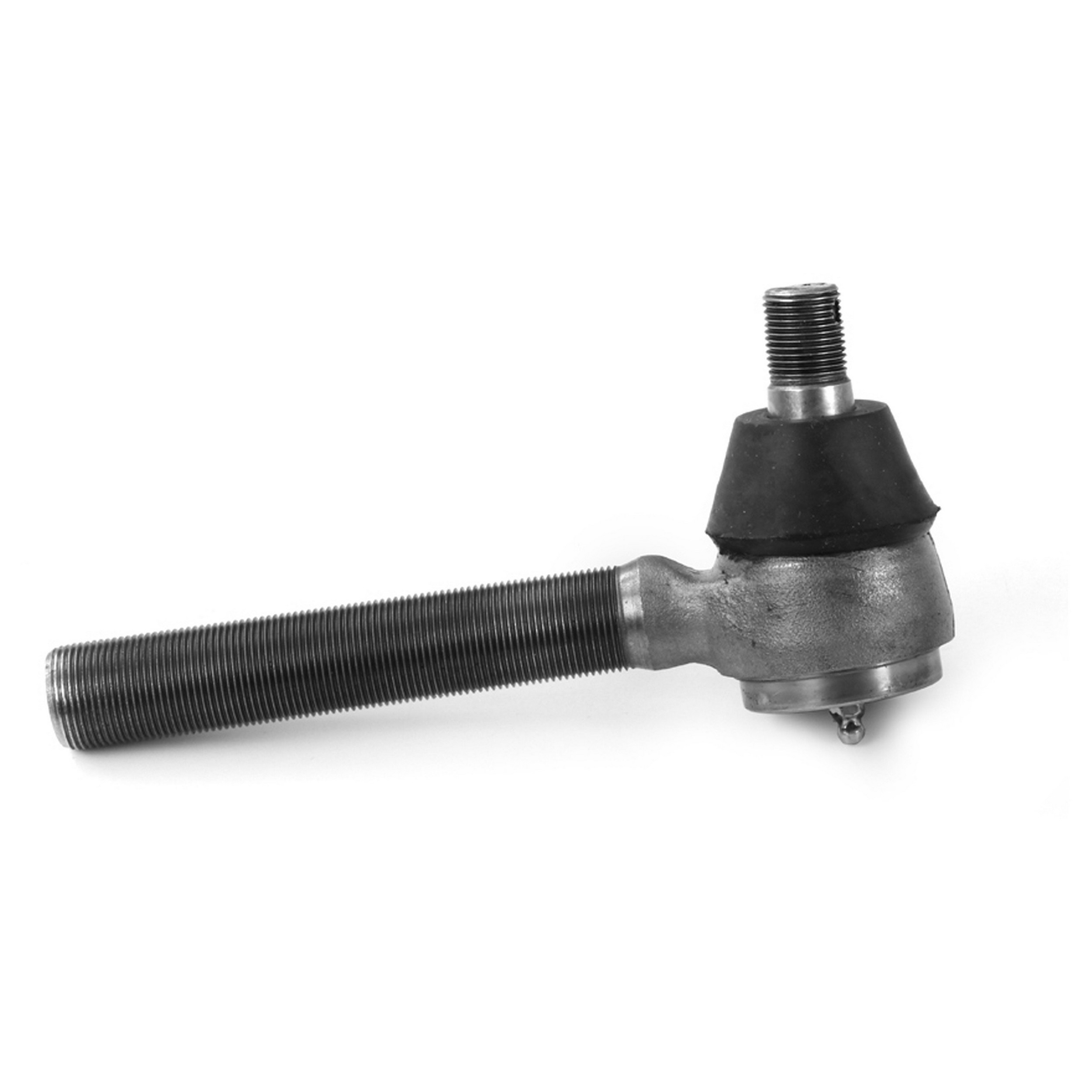 Front Right Outer Steering Tie Rod End | MONROE TR10091 Fits Ford - 2