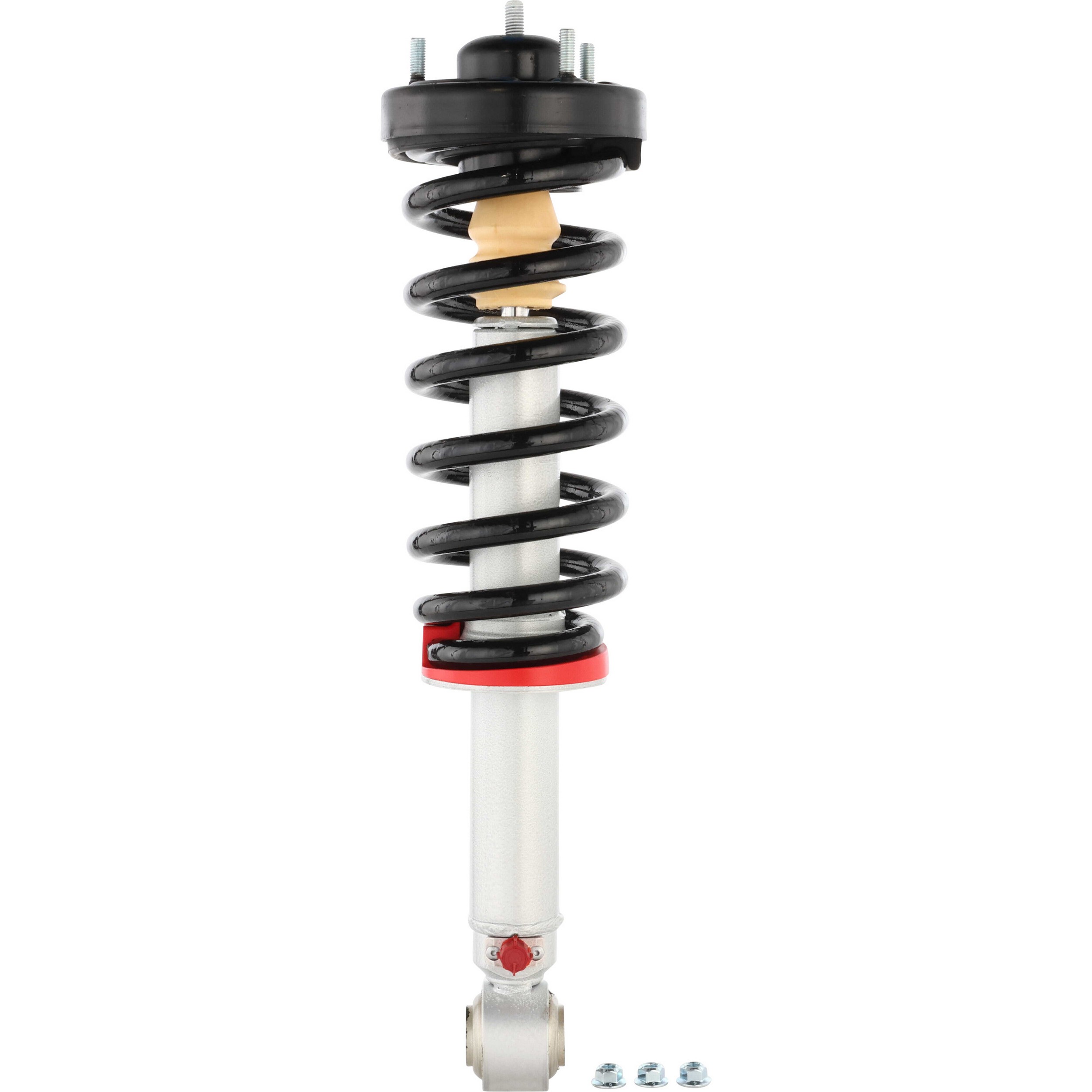 Front Left Suspension Strut and Coil Spring Assembly | RANCHO RS999935 Fits Ford F-150 2009-2013 - 2