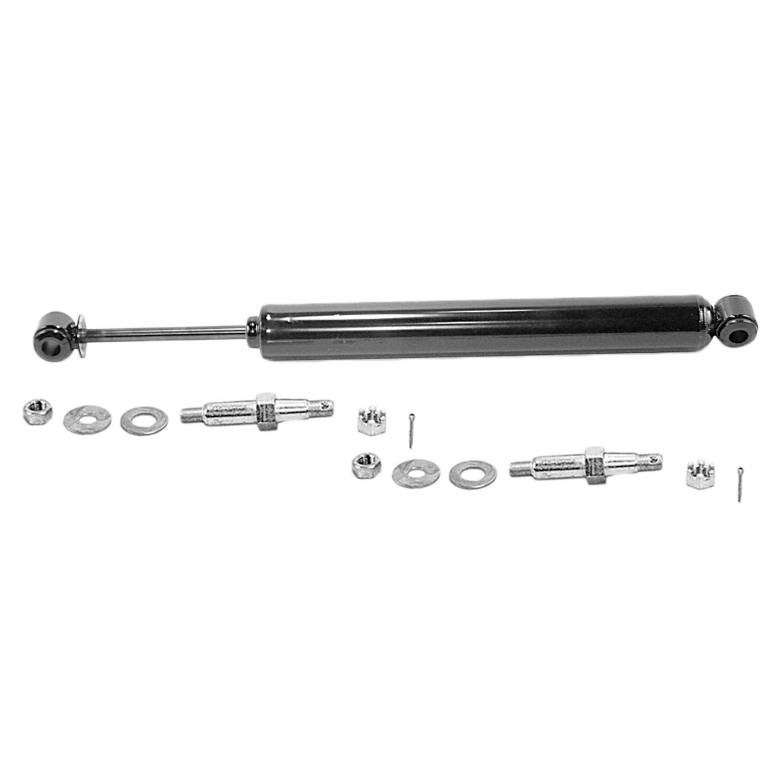 Front Steering Damper | MONROE SC2946 Fits Toyota Land Cruiser 1980-1995 - Main Image