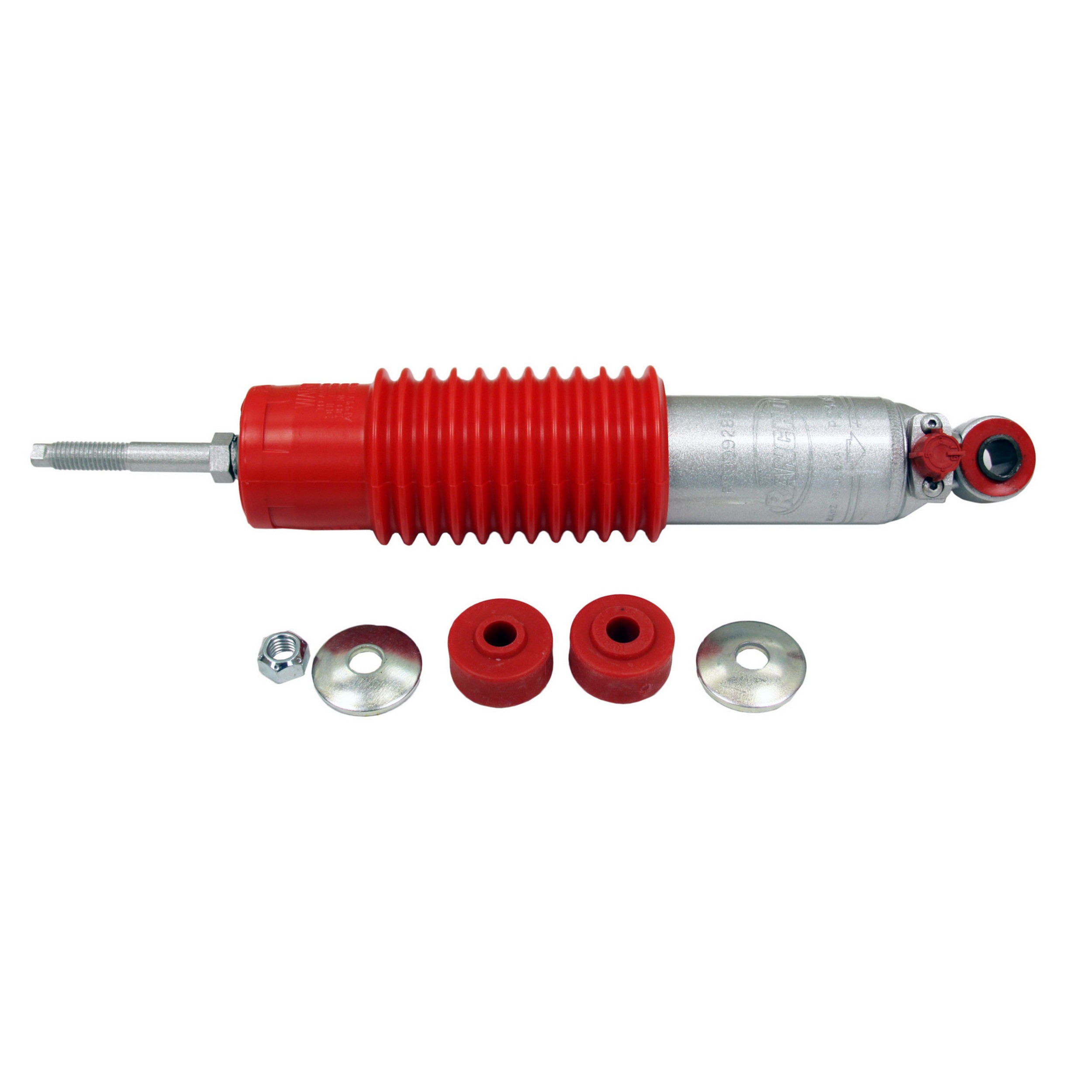 Front Suspension Shock Absorber | RANCHO RS999288 Fits Chevrolet GMC Hummer - Main Image