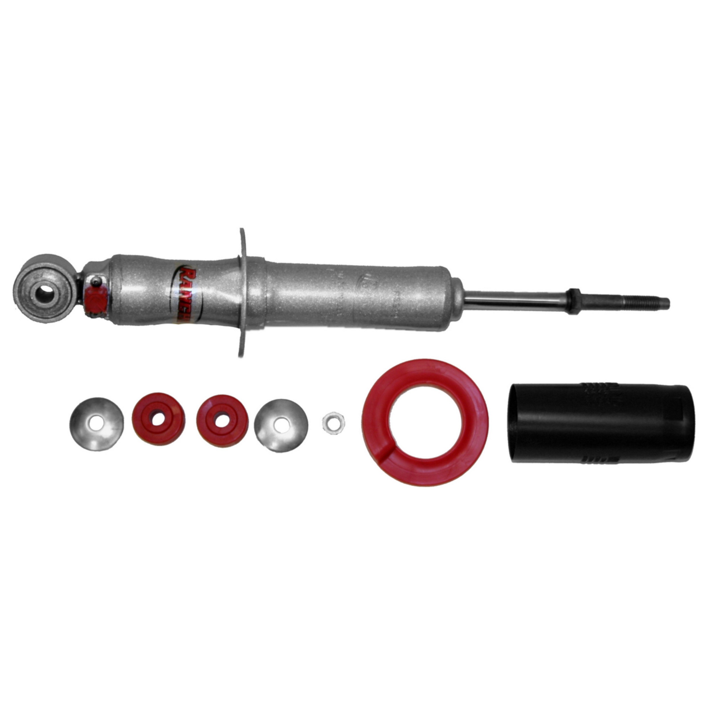 Front Suspension Strut | RANCHO RS999763 Fits Toyota - Main Image