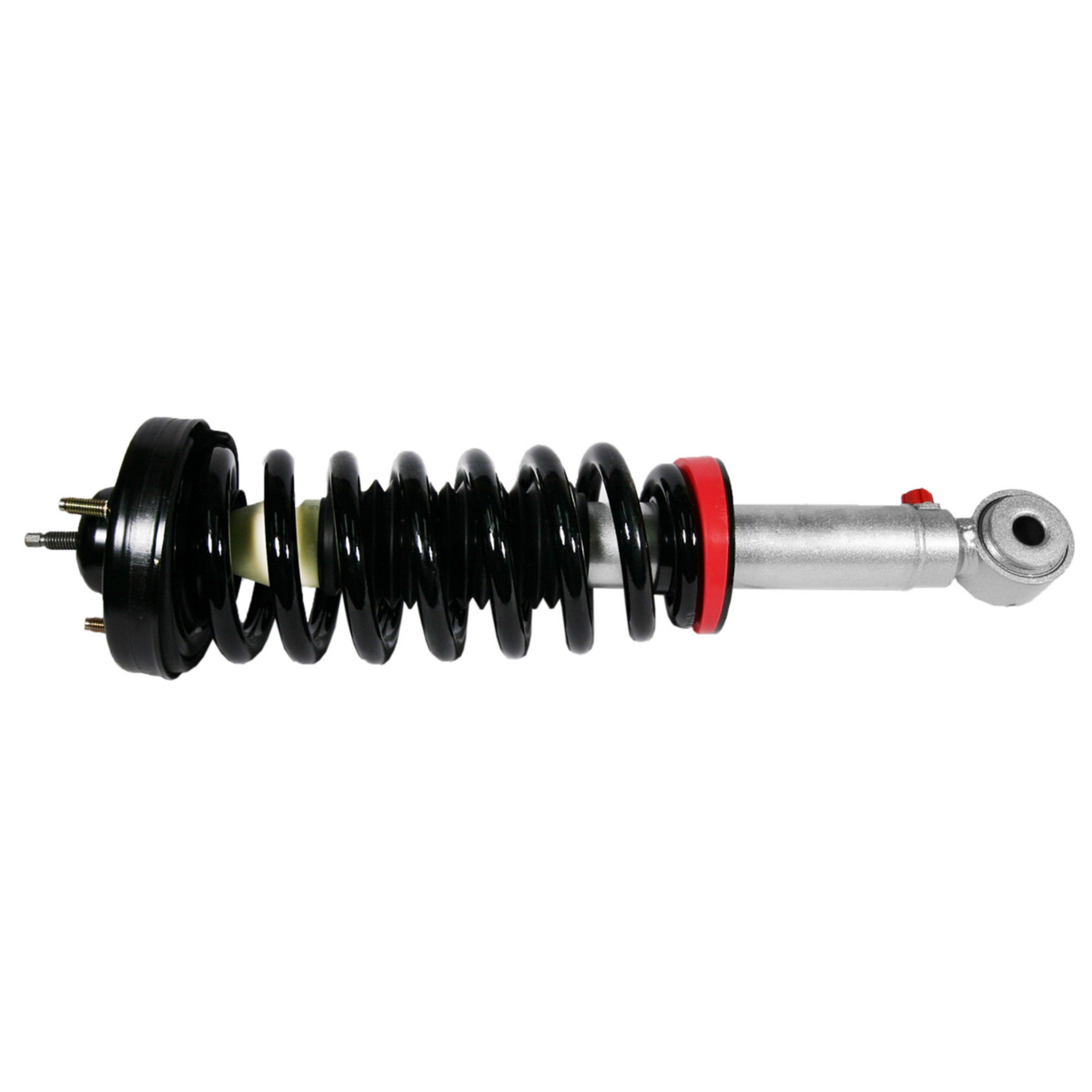 Front Left Suspension Strut and Coil Spring Assembly | RANCHO RS999936 Fits Ford F-150 2009-2013 - Main Image