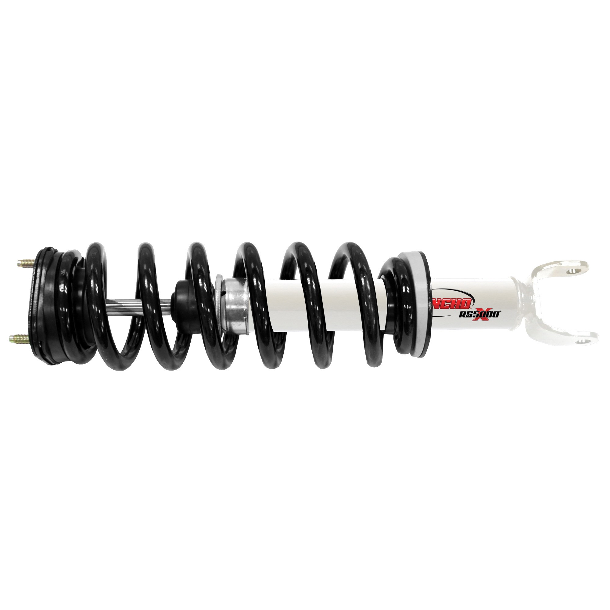 Front Suspension Strut and Coil Spring Assembly | RANCHO RS551847 Fits Ram 1500 2019-2025 - Main Image