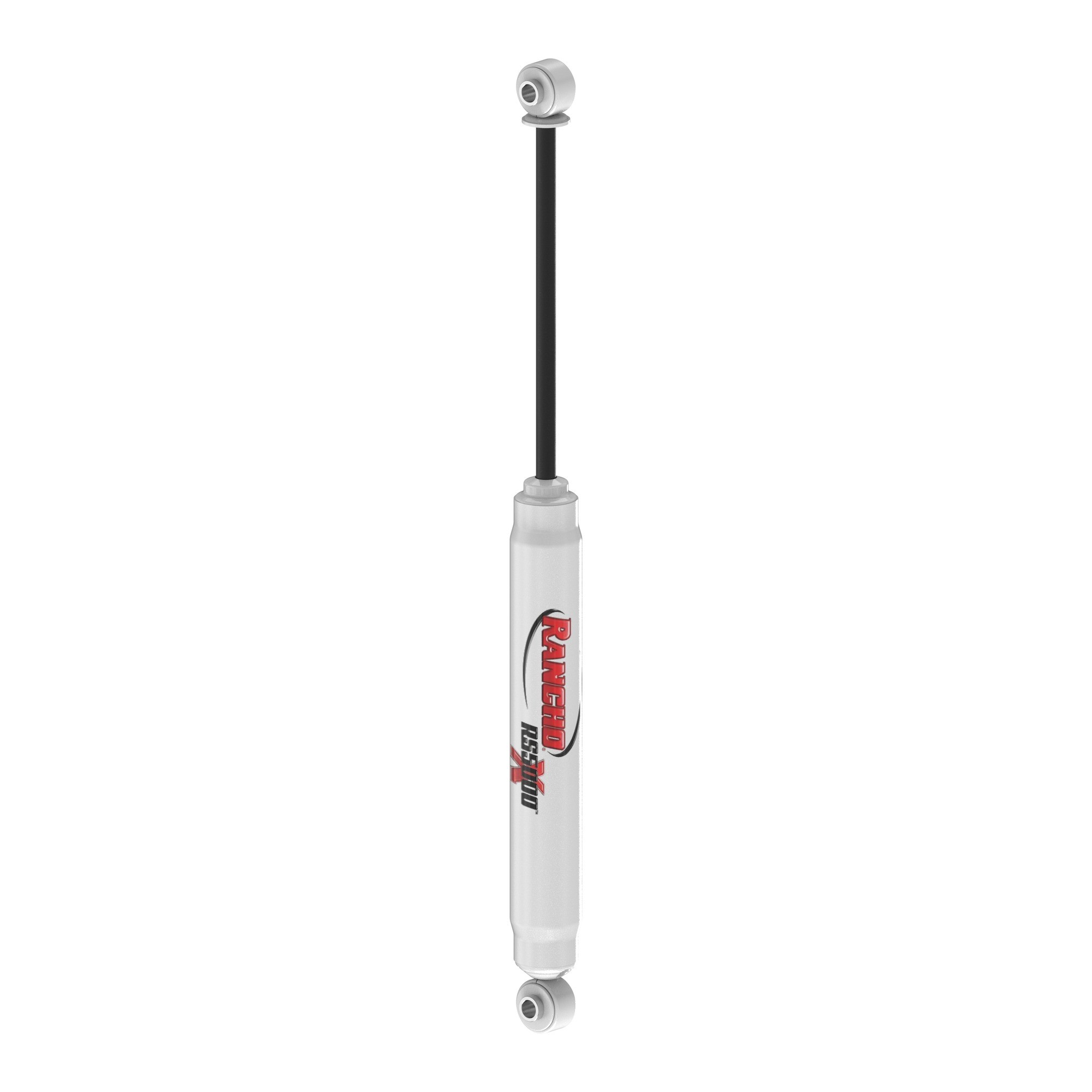 Rear Suspension Shock Absorber | RANCHO RS55381 Fits Chevrolet GMC - Main Image