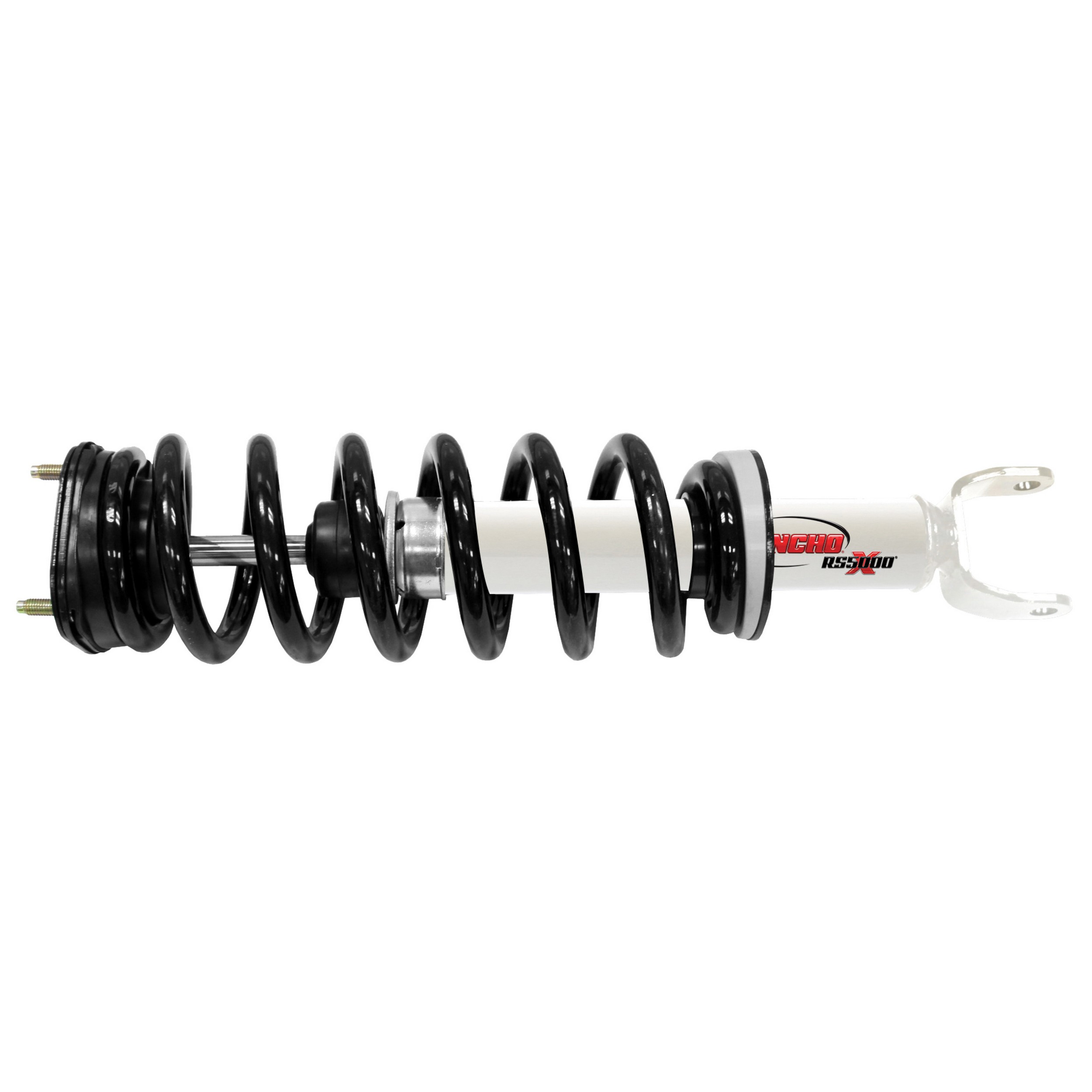 Front Suspension Strut and Coil Spring Assembly | RANCHO RS551847 Fits Ram 1500 2019-2025 - 2