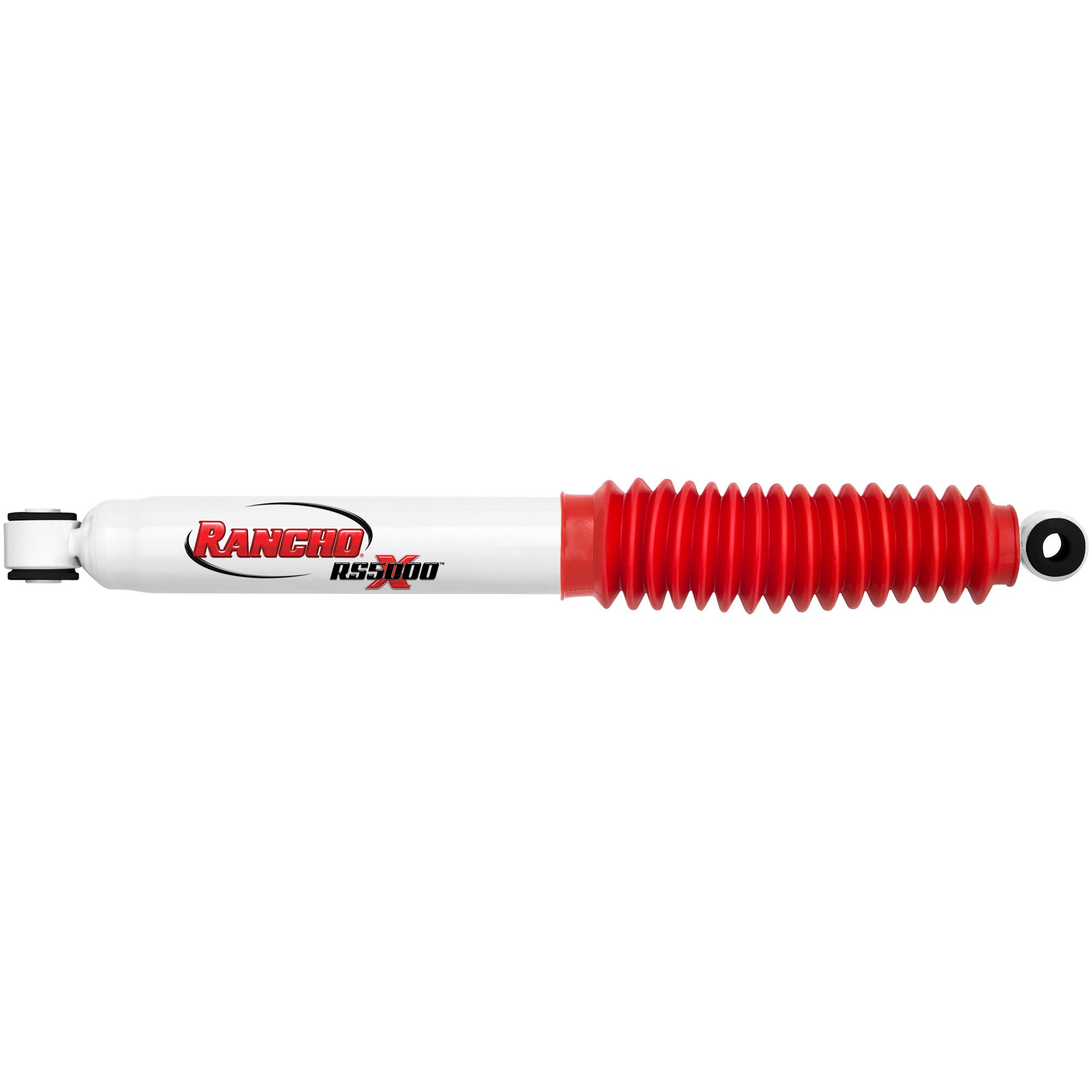 Rear Suspension Shock Absorber | RANCHO RS55273 Fits Ford - Main Image