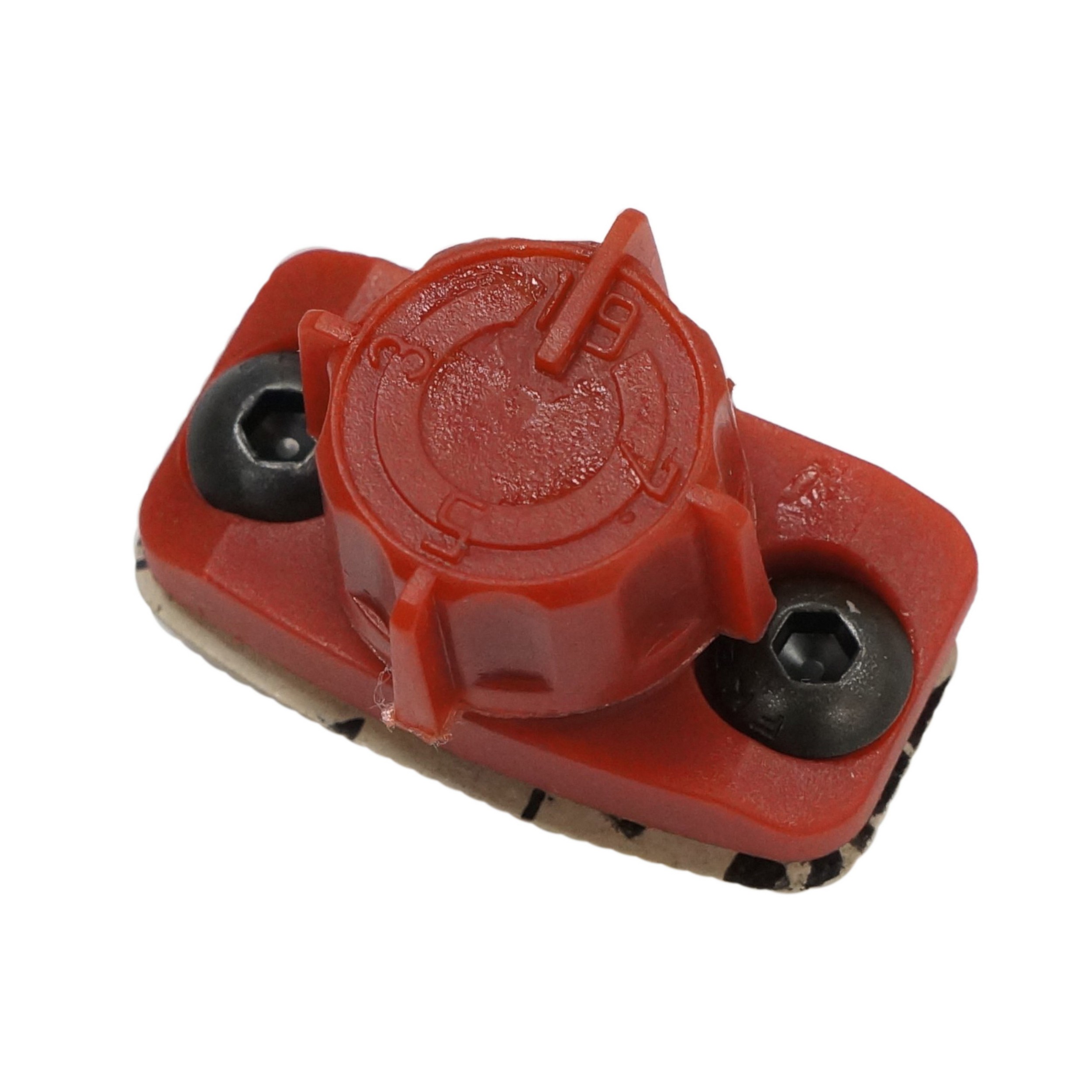 Suspension Shock Absorber Adjustment Knob | RANCHO RS8628 Fits Chevrolet GMC Ford - 2