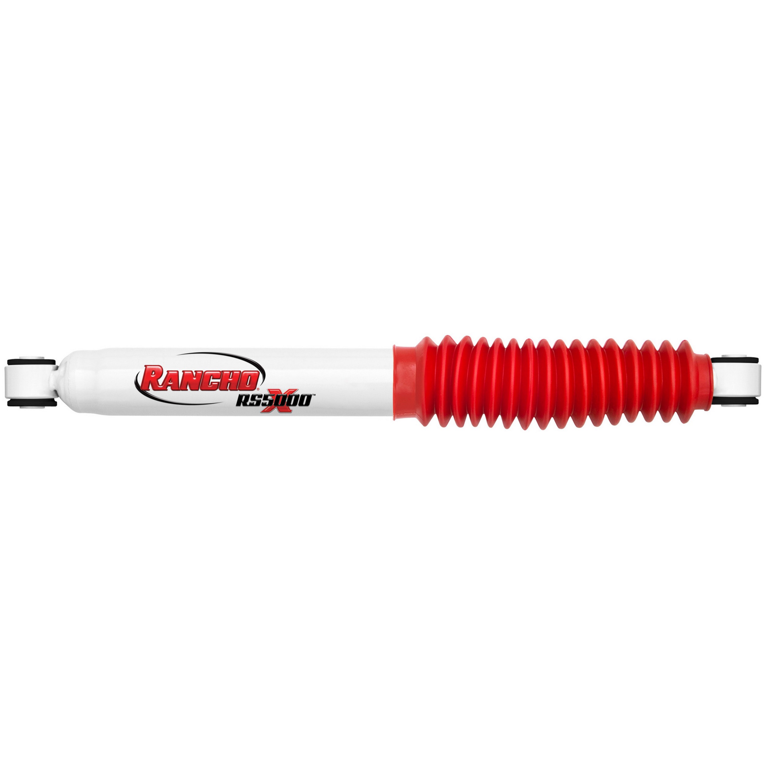 Rear Suspension Shock Absorber | RANCHO RS55384 Fits Ford F-150 2009-2014 - 2