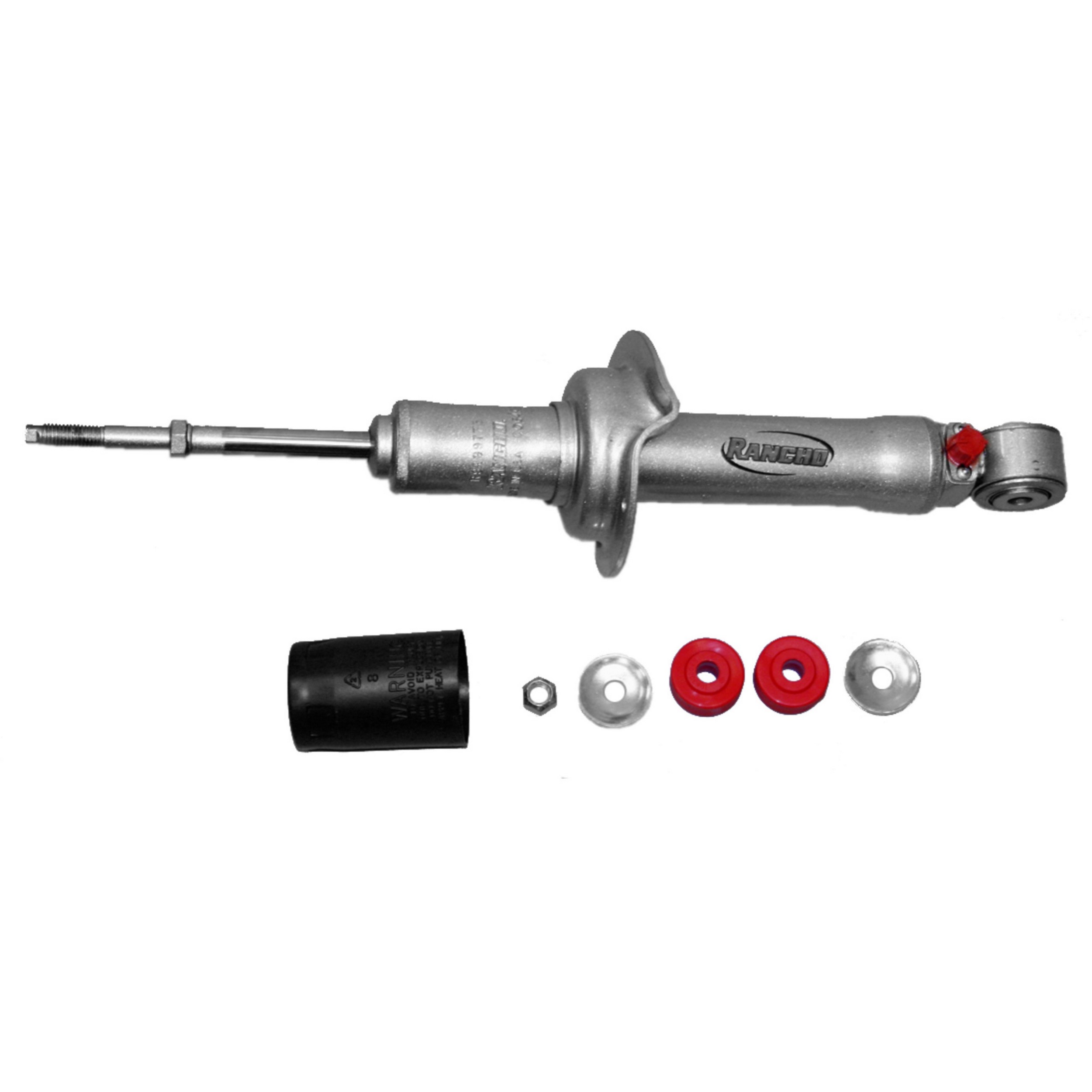 Front Suspension Strut | RANCHO RS999773 Fits Nissan INFINITI - Main Image