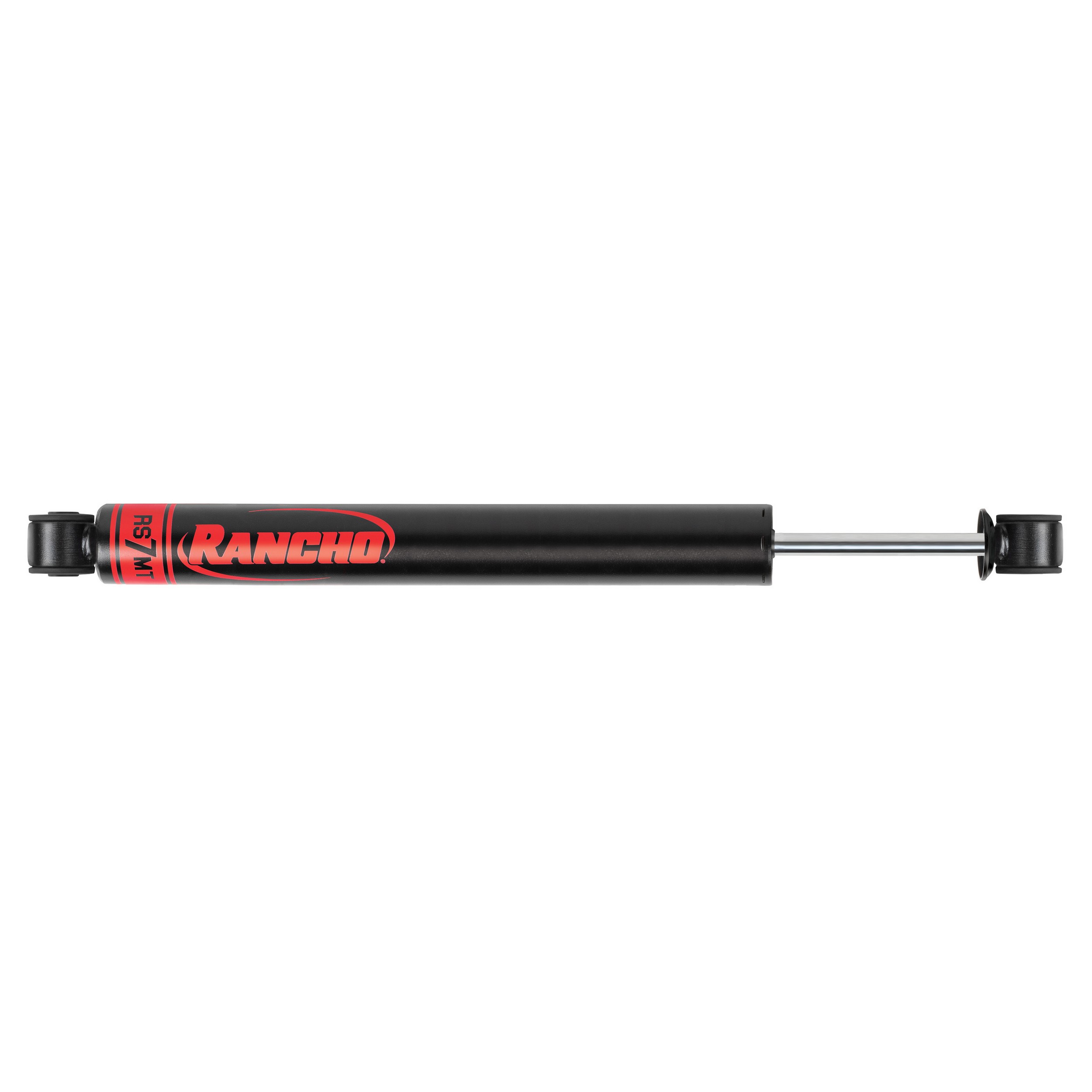 Rear Suspension Shock Absorber | RANCHO RS77254 Fits Ford - Main Image