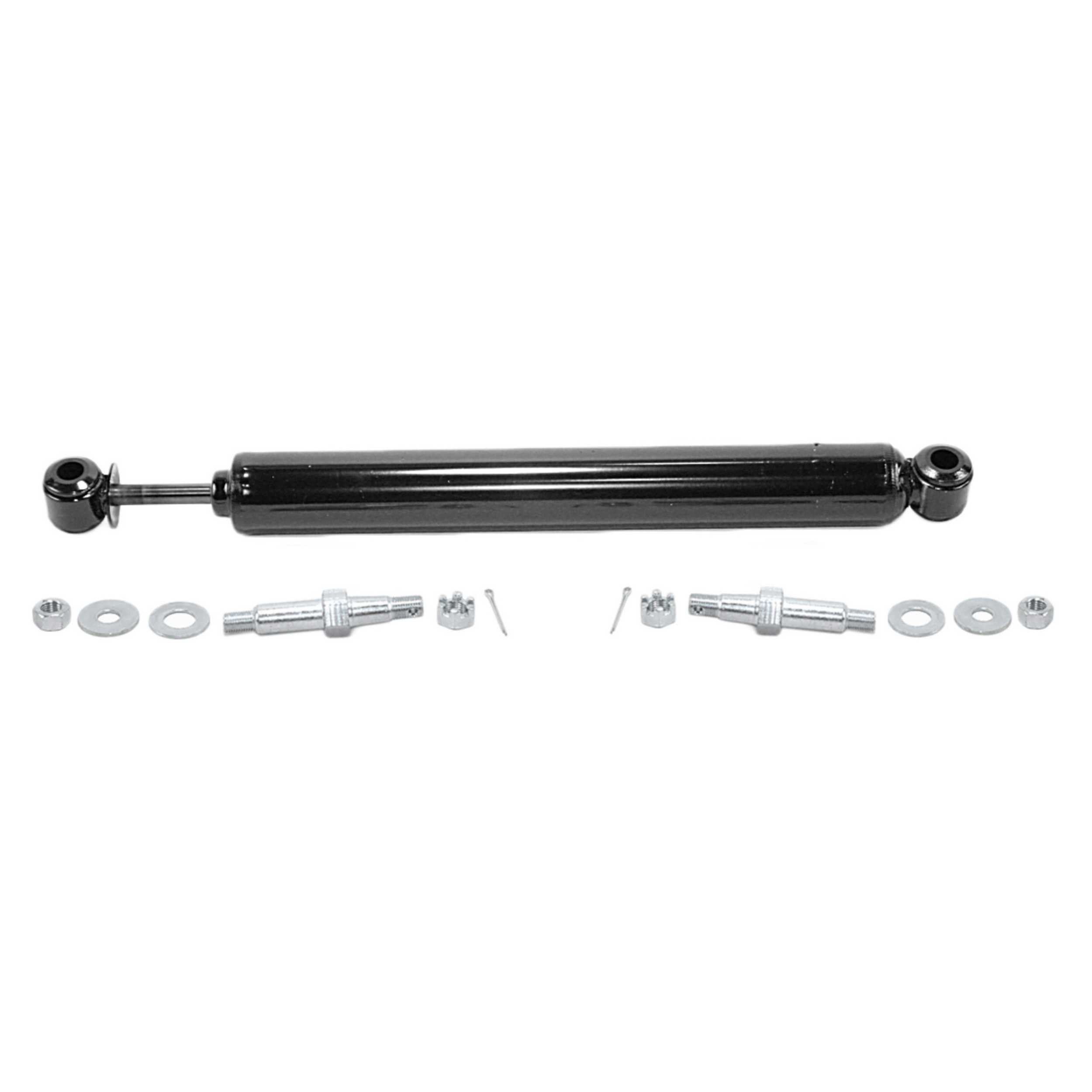Front Steering Damper | MONROE SC2957 Fits Toyota Lexus - Main Image
