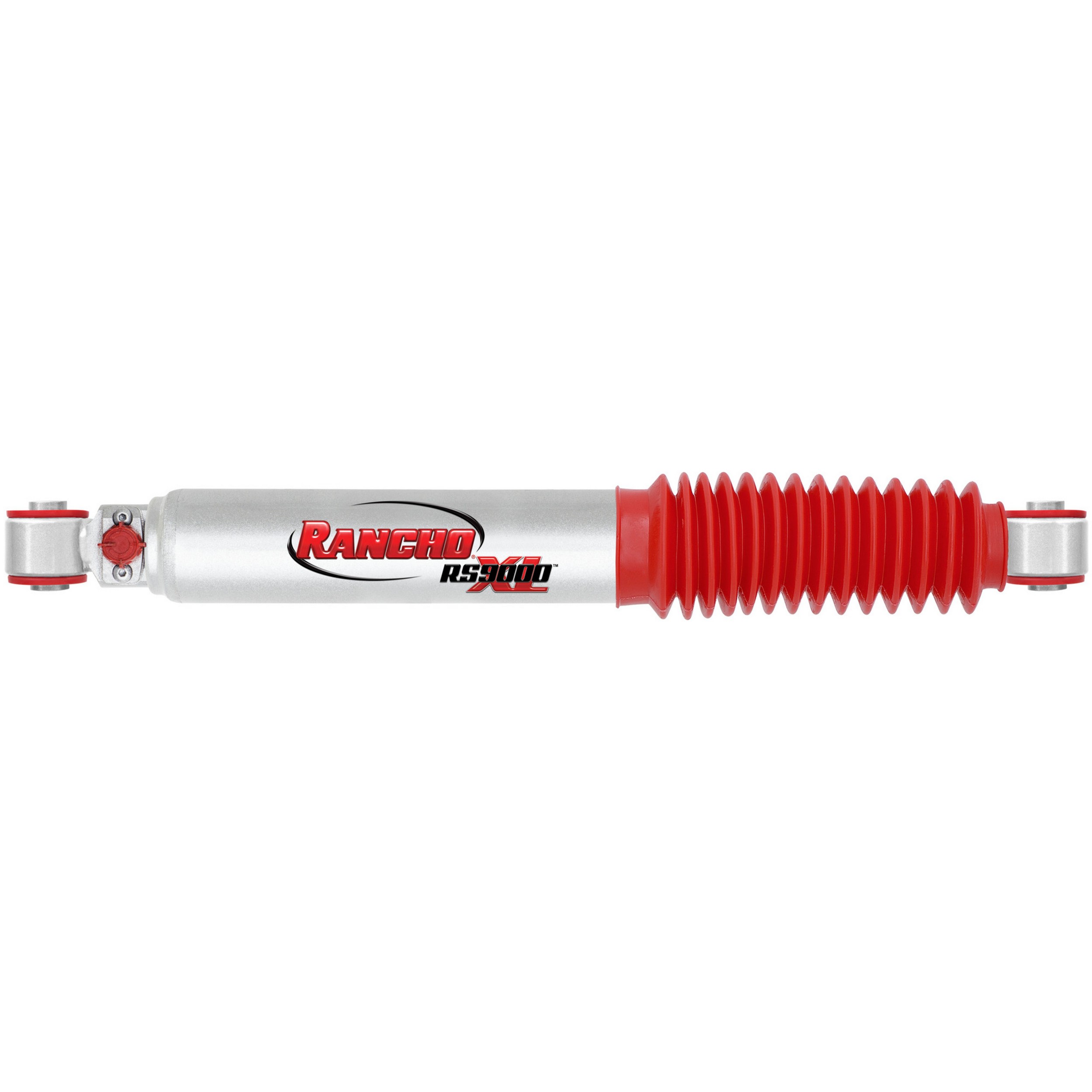 Rear Suspension Shock Absorber | RANCHO RS999297 Fits Chevrolet GMC Dodge - Main Image