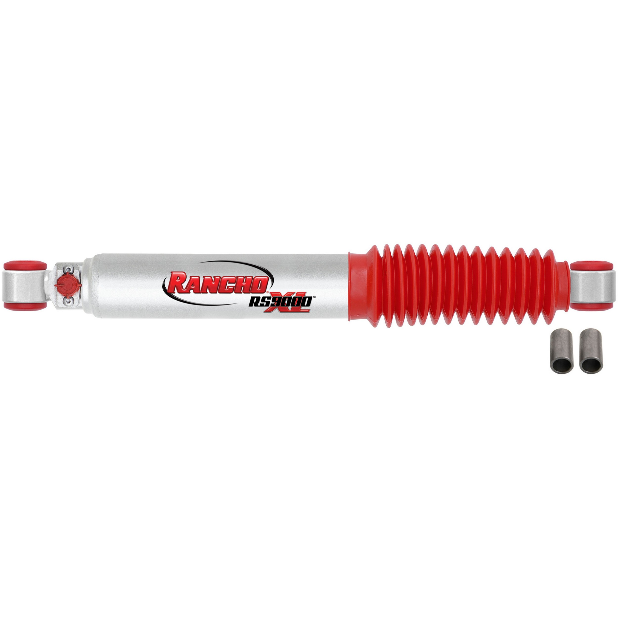 Suspension Shock Absorber | RANCHO RS999119 Fits Jeep Dodge International - Main Image