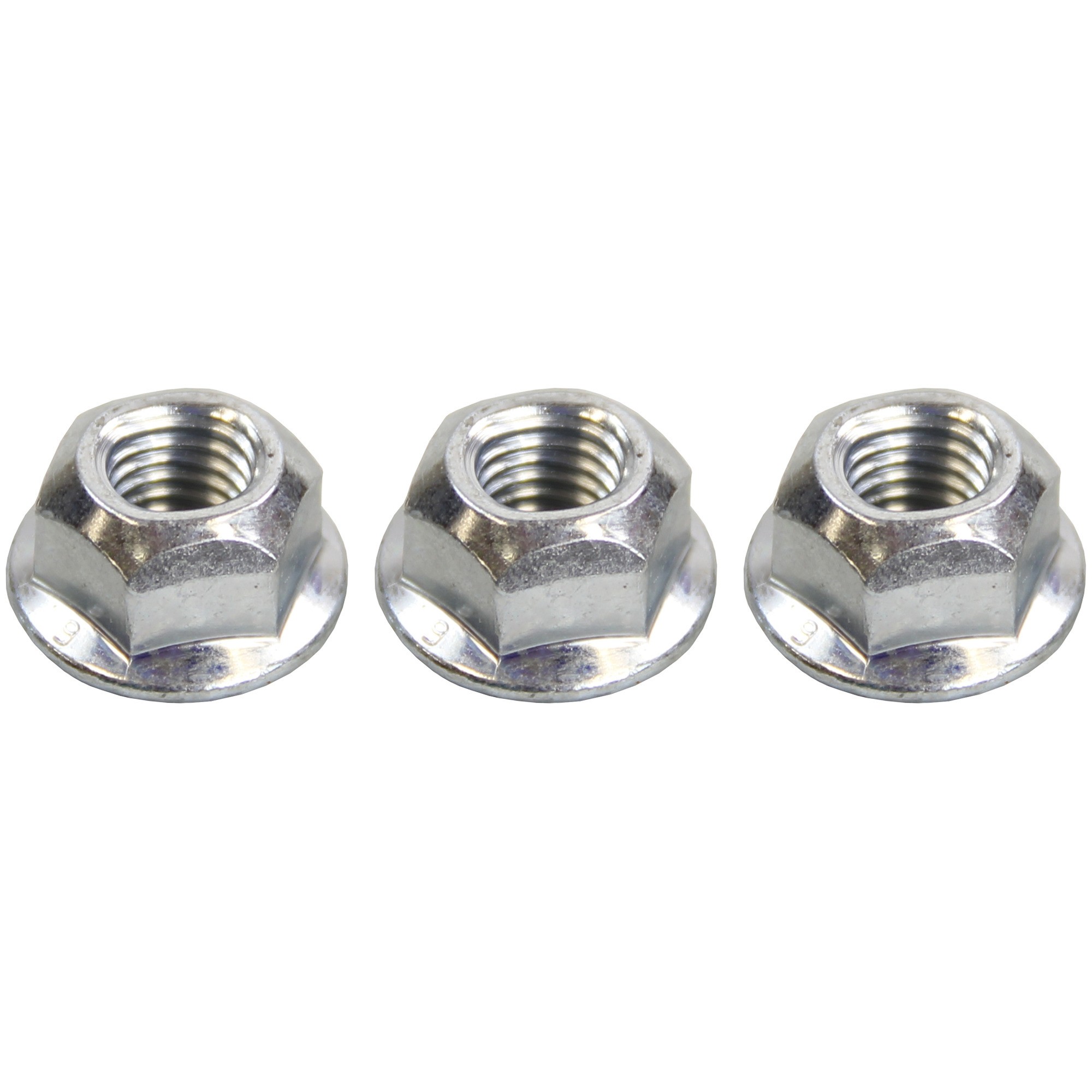 Suspension Shock Absorber Mounting Kit | MONROE P01113 - Main Image