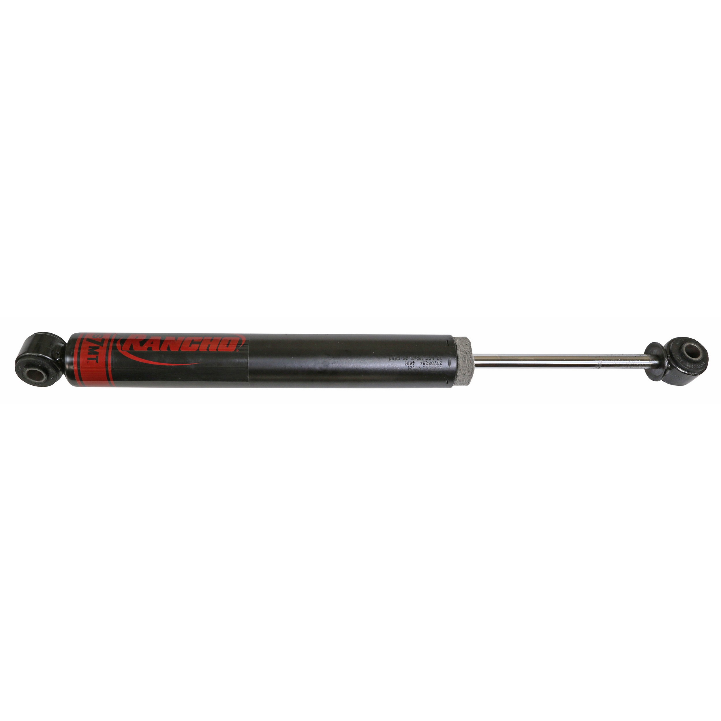 Rear Suspension Shock Absorber | RANCHO RS77262 Fits Chevrolet GMC Dodge - Main Image