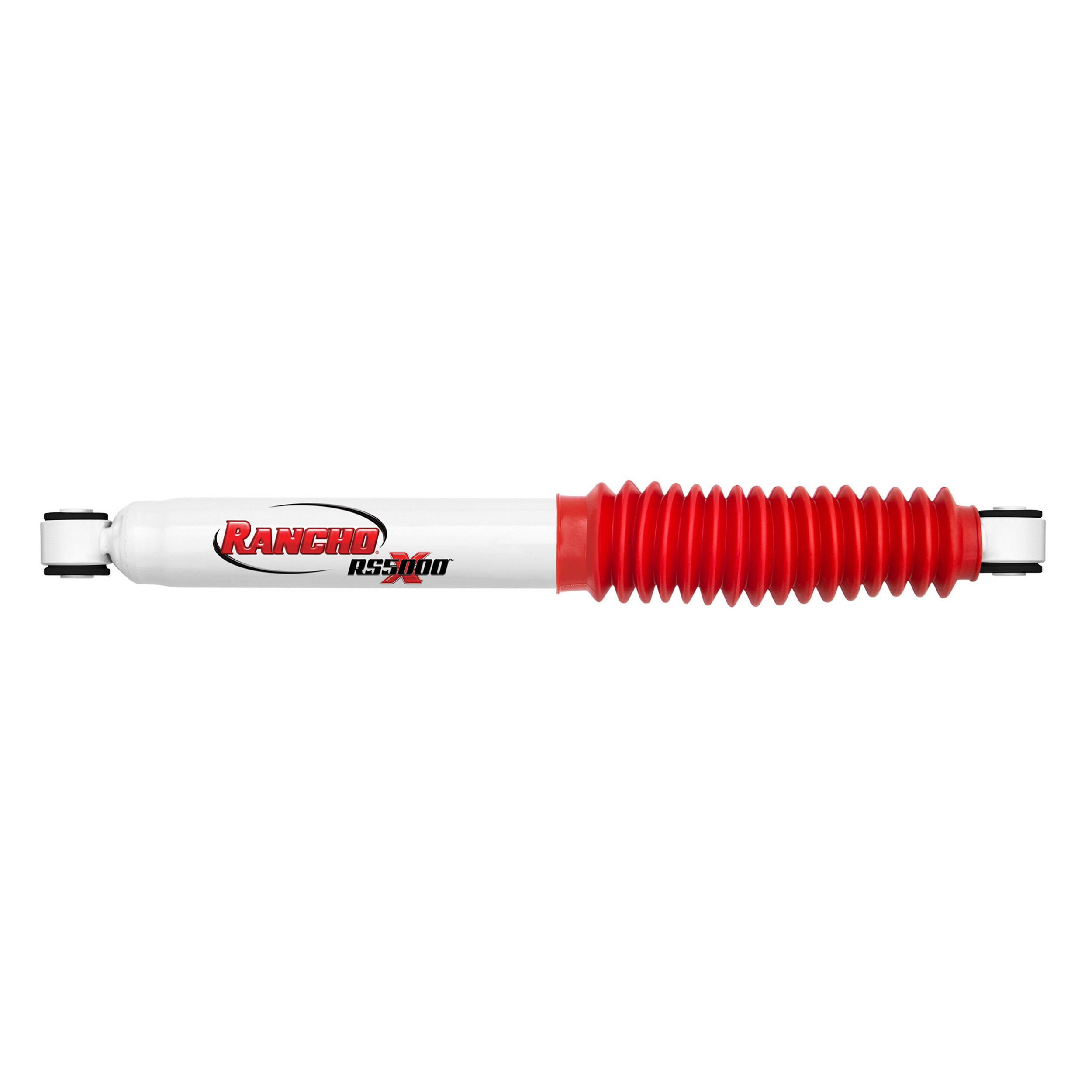 Rear Suspension Shock Absorber | RANCHO RS55387 Fits Chevrolet GMC Isuzu - 2