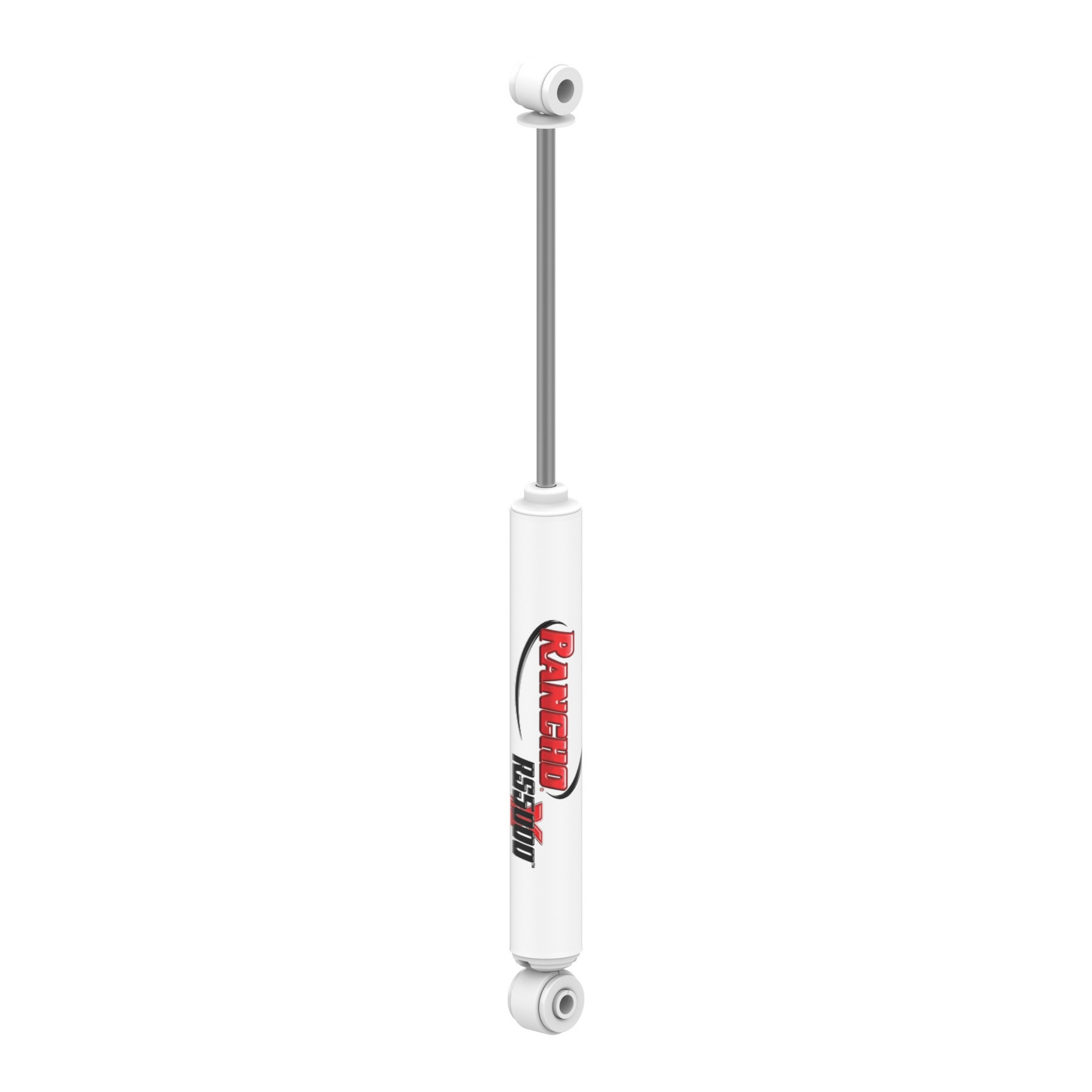 Front Steering Damper | RANCHO RS5419 Fits Ram - 2