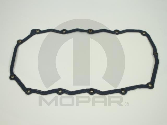 GASKET - Main Image