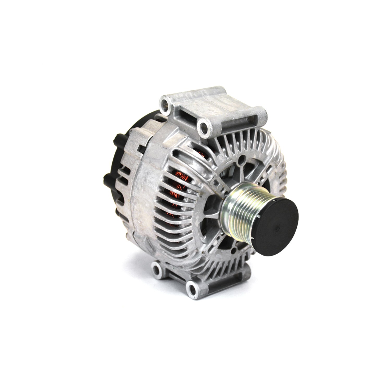 GENERATOR - Main Image