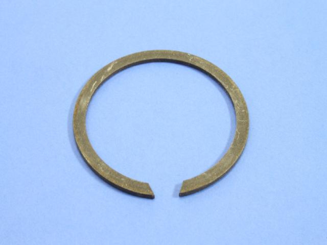 SNAP RING - Main Image
