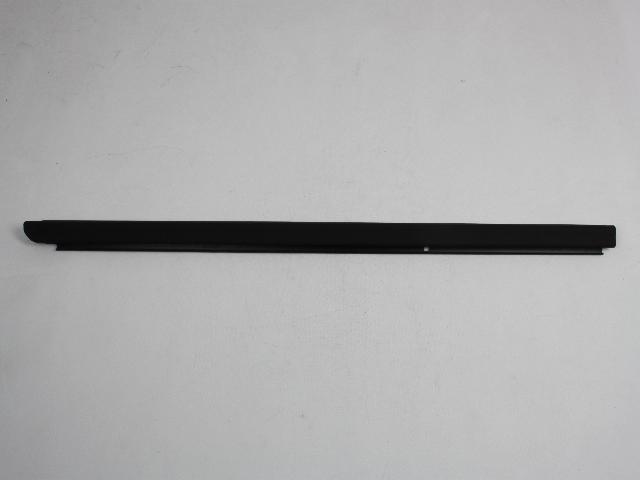Mopar OEM Front Passenger Side Door Window Belt Weatherstrip 05112254AB - Main Image