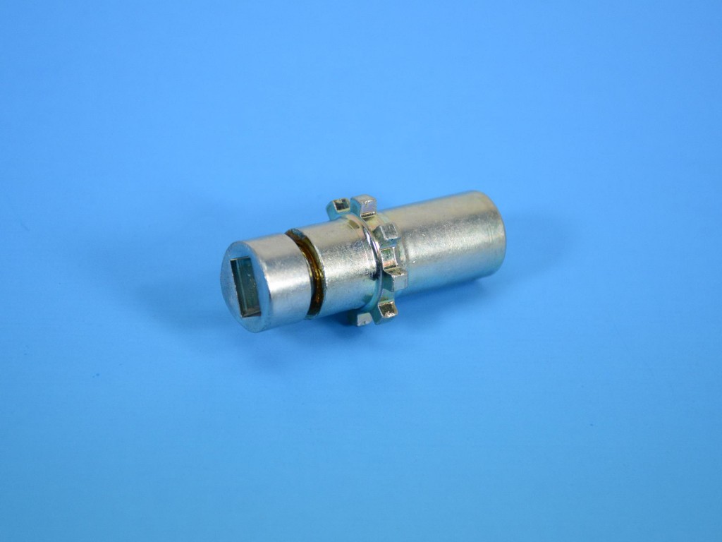 ADJUSTER - ADJUSTER - Main Image