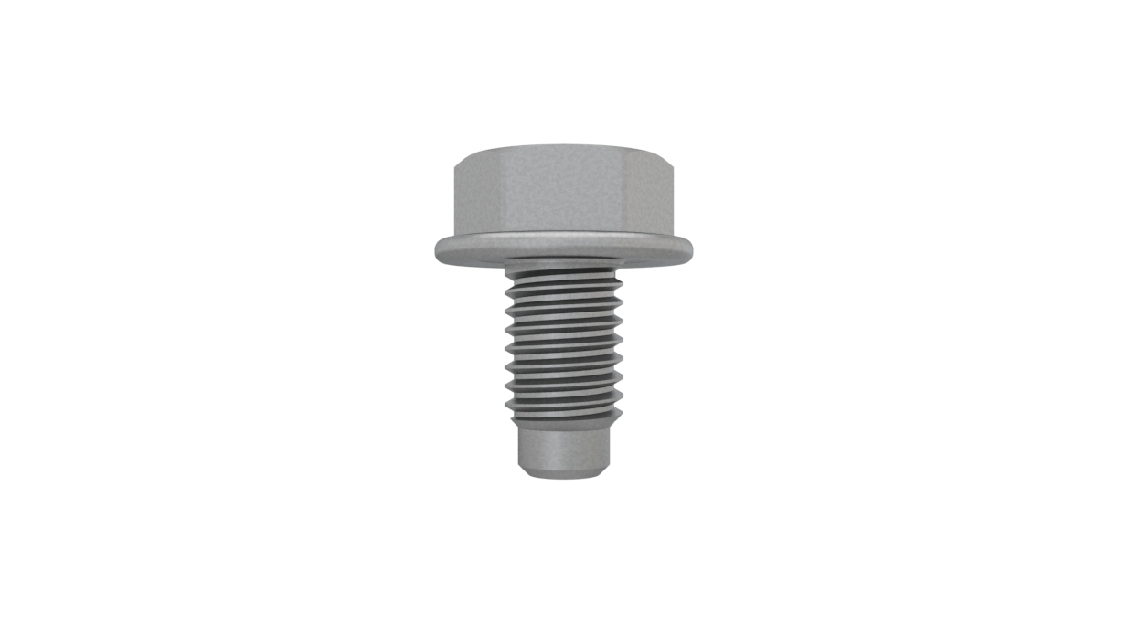 SCREW - Main Image