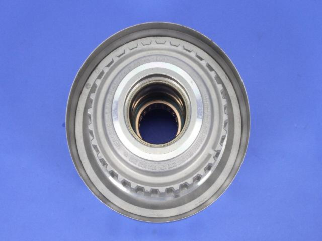 RETAINER - Main Image