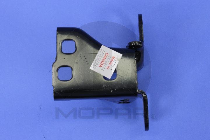 HINGE - Main Image