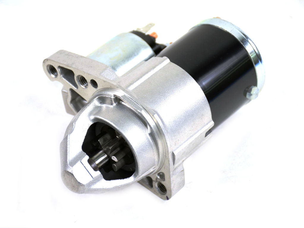 STARTER - Main Image