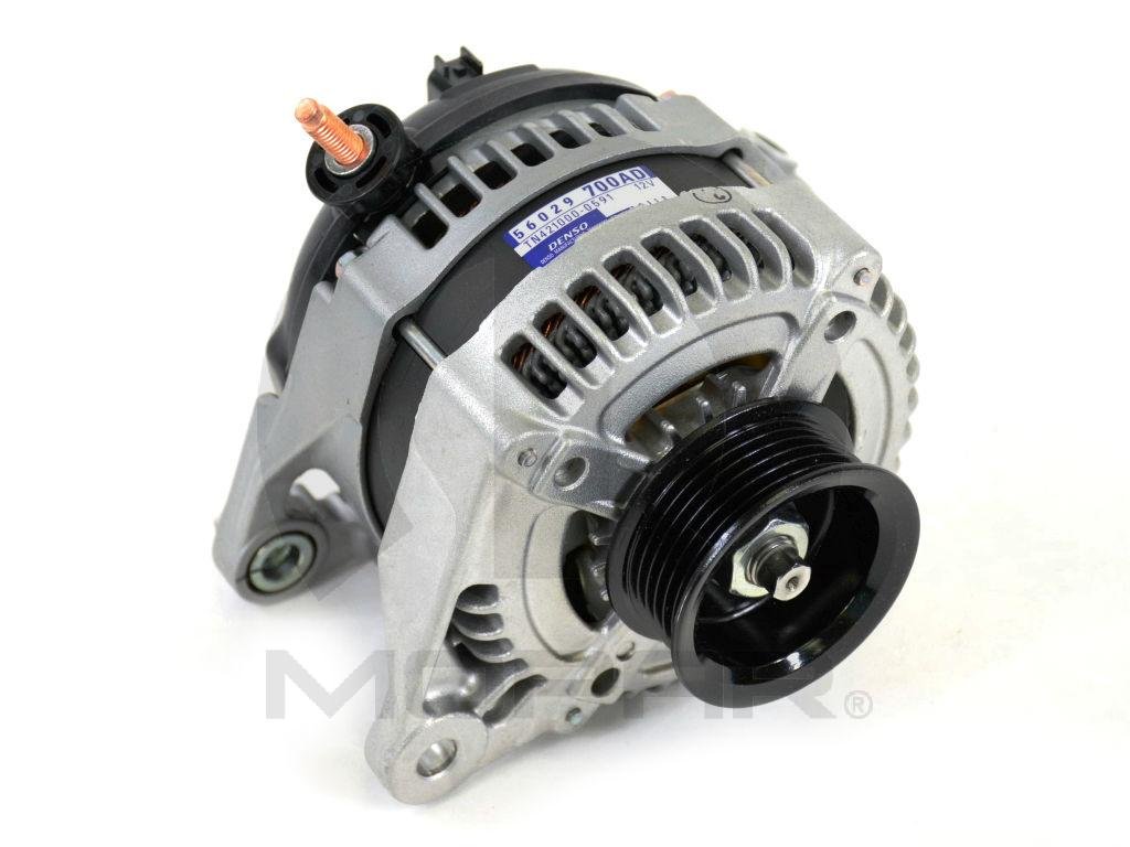GENERATOR - Main Image