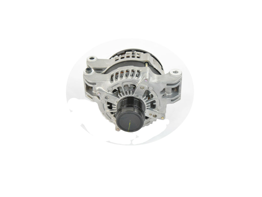 GENERATOR - Main Image