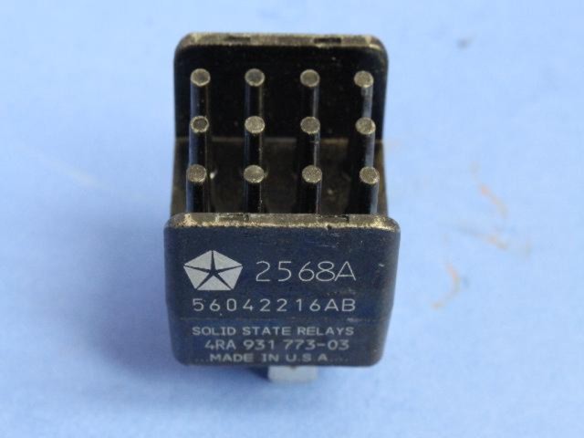 RELAY - Main Image