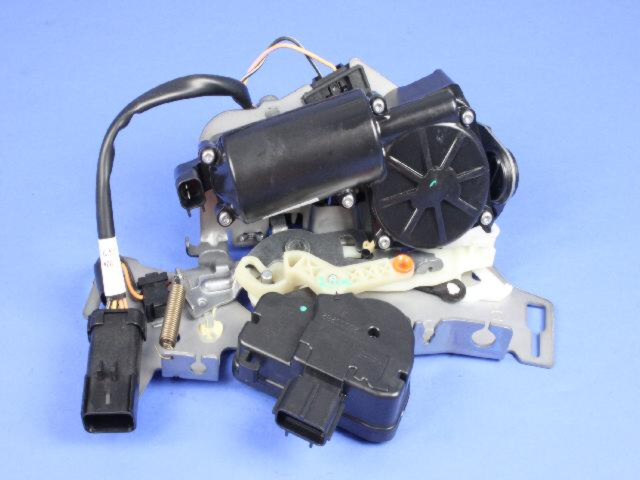 LATCH - Main Image