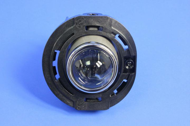 LAMP - Main Image