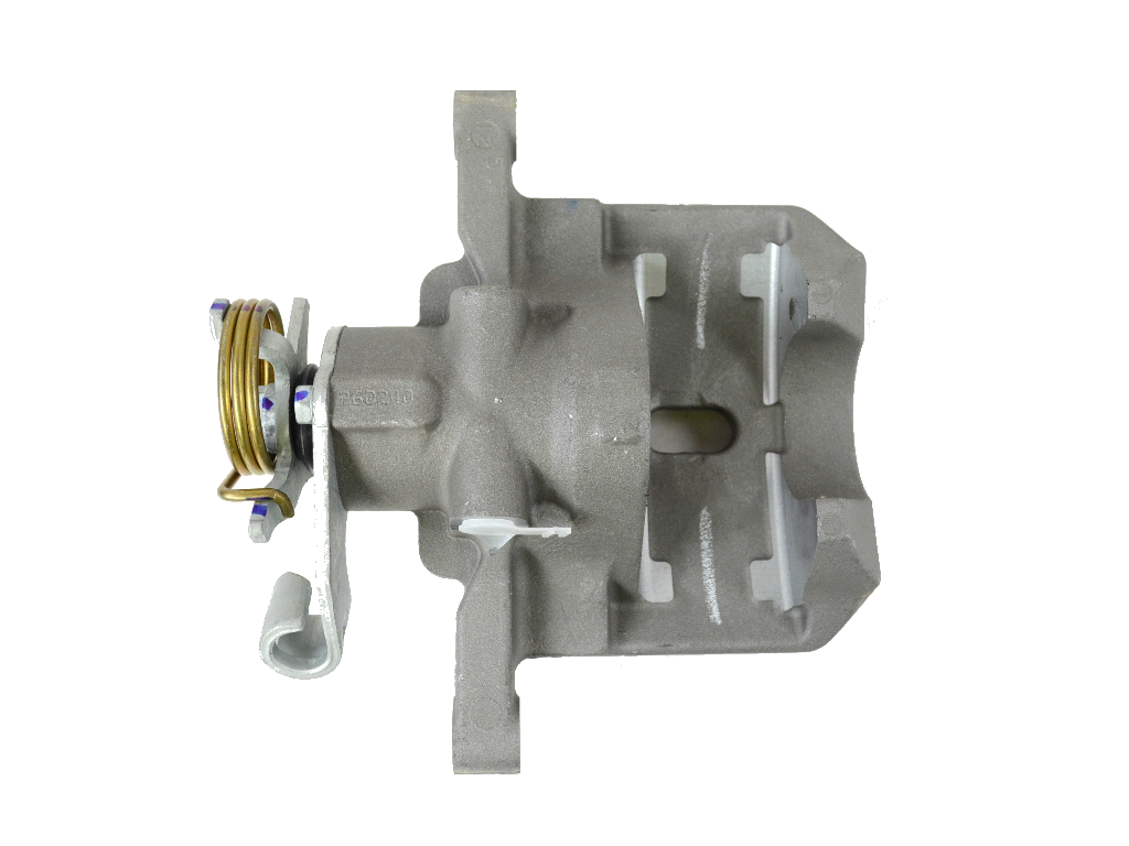 CALIPER - CALIPER - Main Image