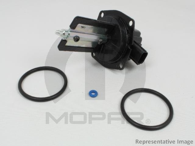 ACTUATOR - Main Image