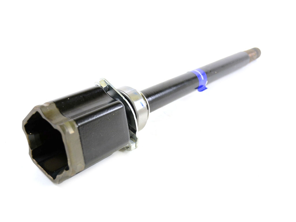 SHAFT - Main Image
