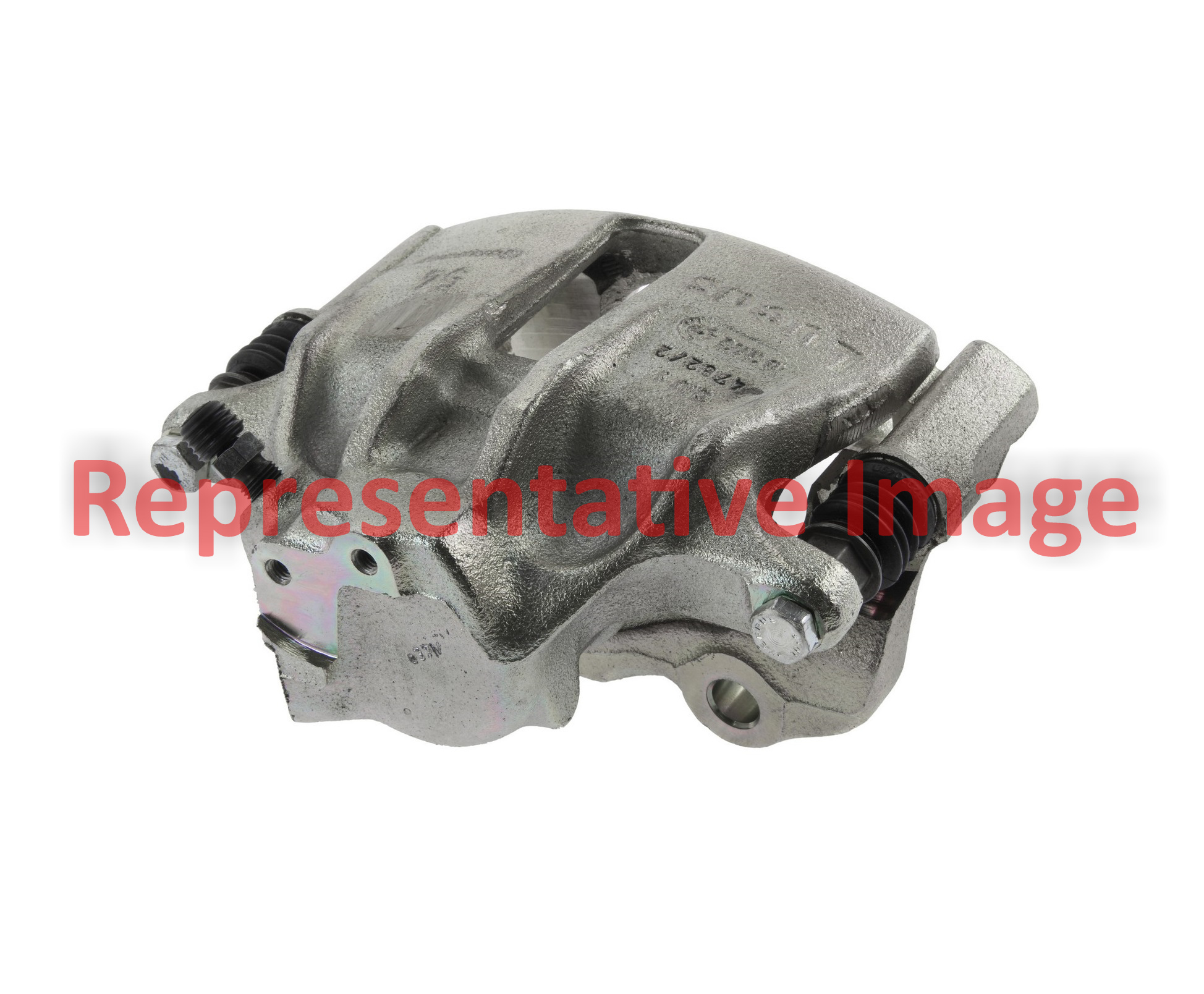 CALIPER - CALIPER - Main Image