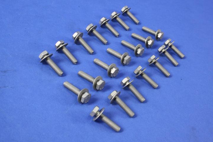 SCREW - SCREW - SCREW - Main Image
