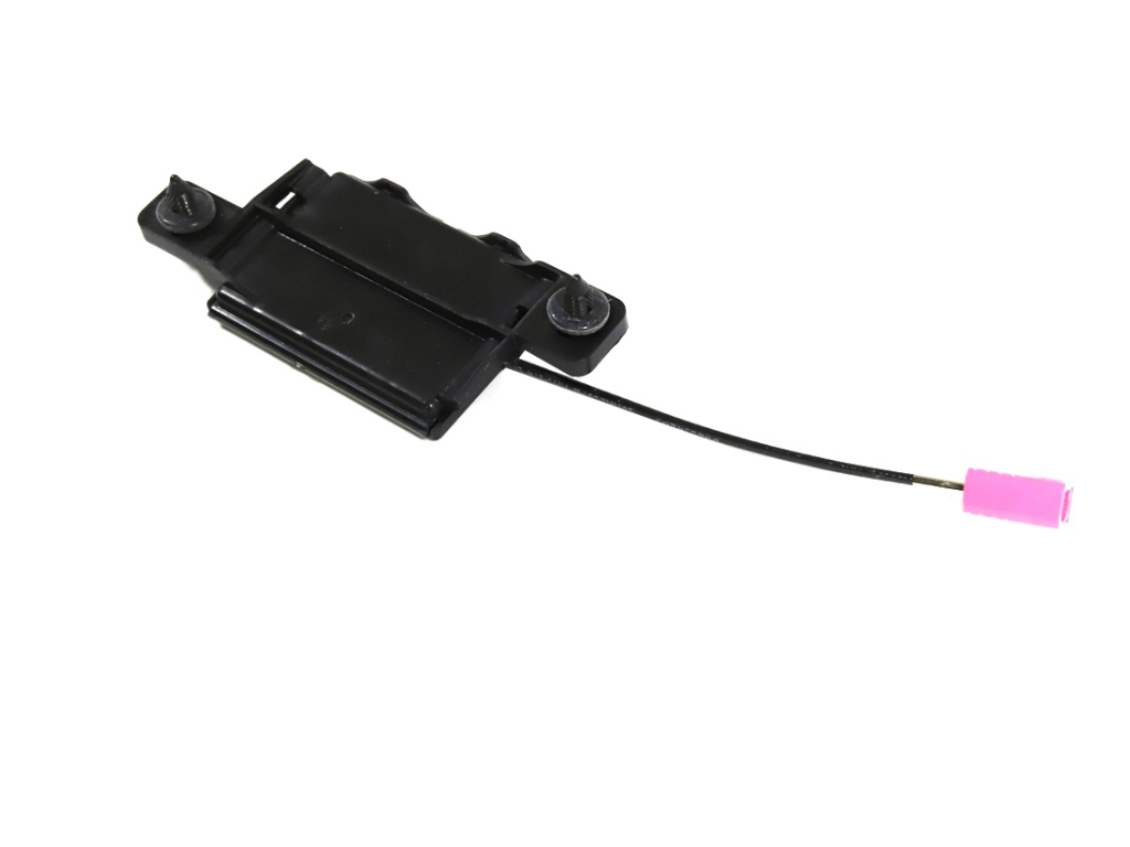 ANTENNA - Main Image