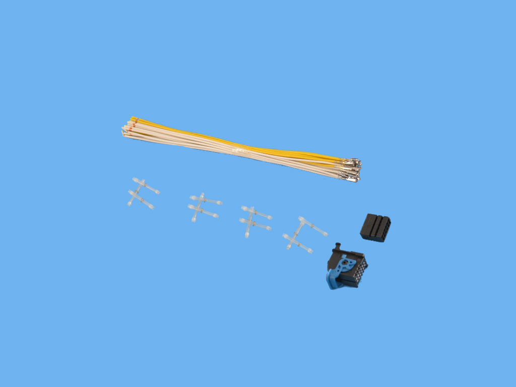 CONNECTOR - Main Image