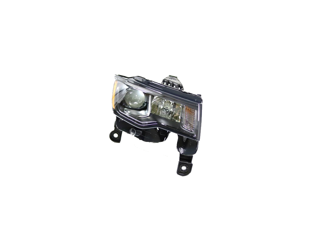 Mopar OEM Passenger Side Headlight 68266646AE - Main Image