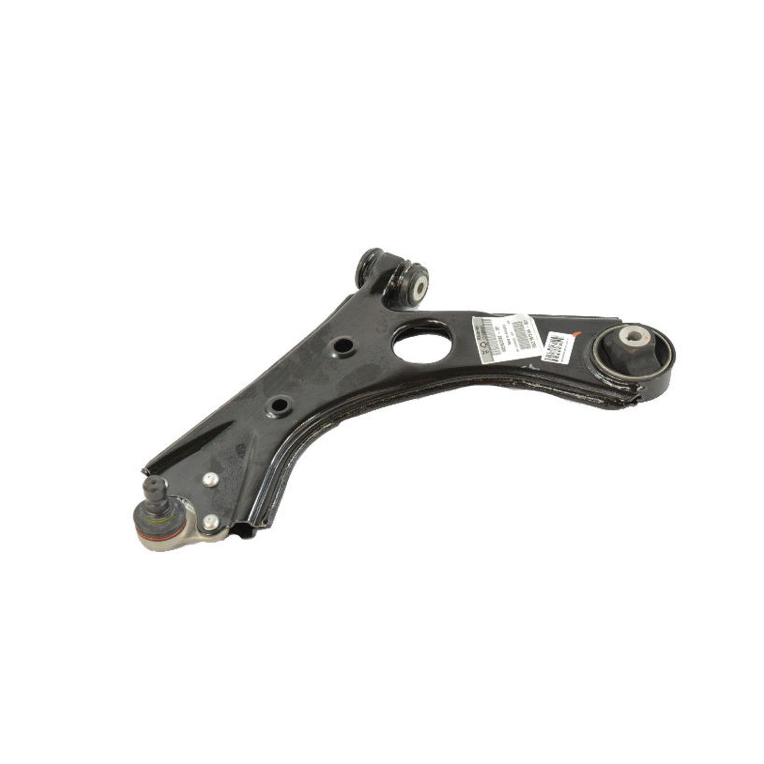 ARM - ARM - Main Image