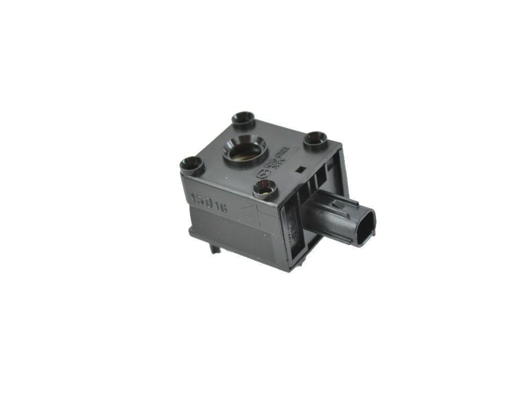 RECEIVER - Main Image