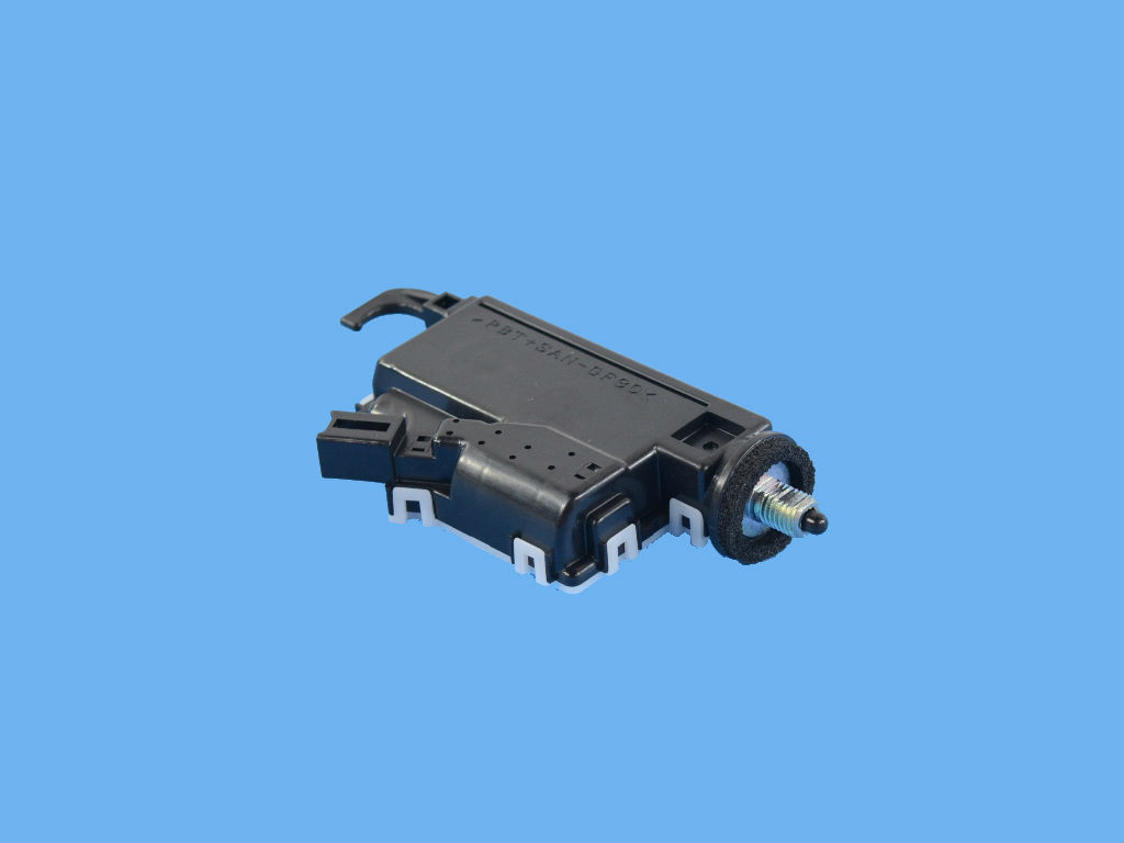 ACTUATOR - Main Image