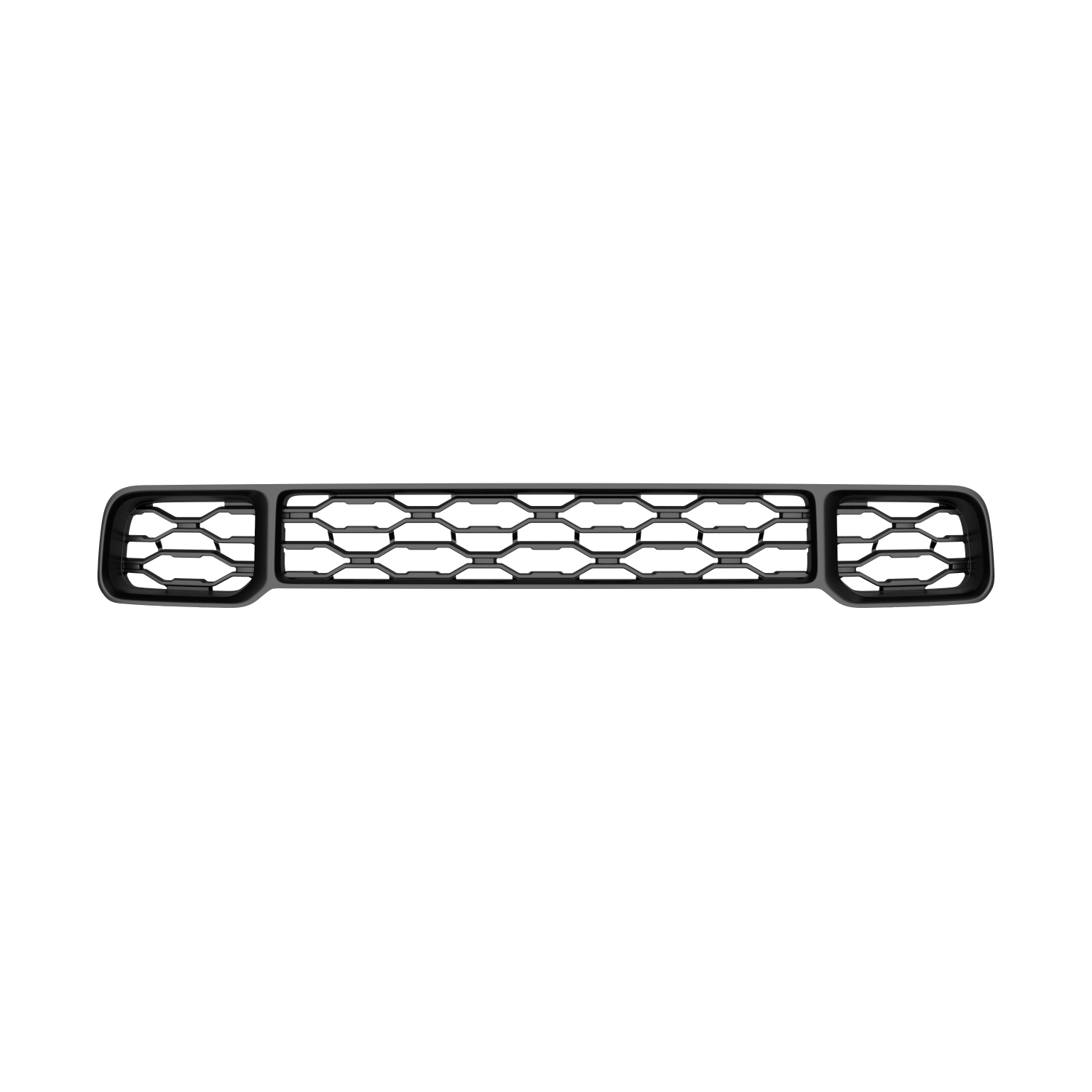 Mopar OEM Grille 68384297AA - Main Image
