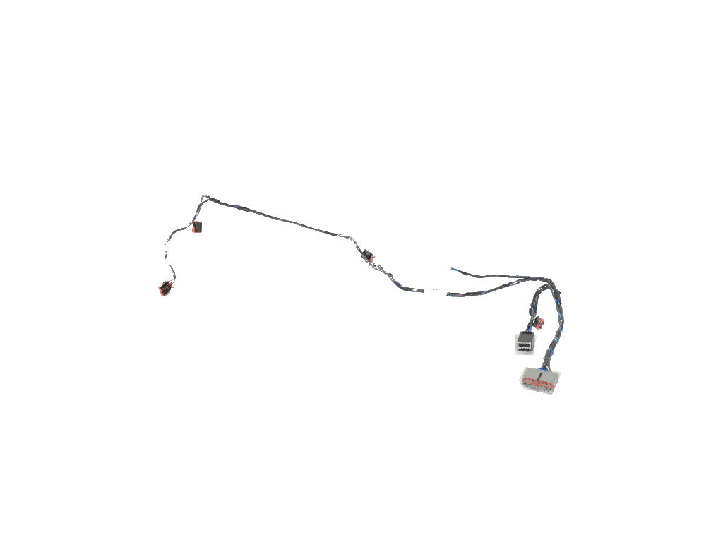 Mopar OEM Body Wiring Harness 68385098AA - Main Image