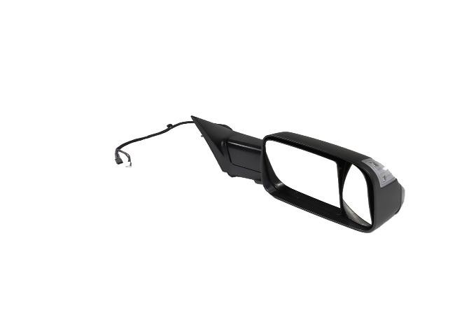 Mopar OEM Passenger Side Door Mirror 68412884AC - Main Image